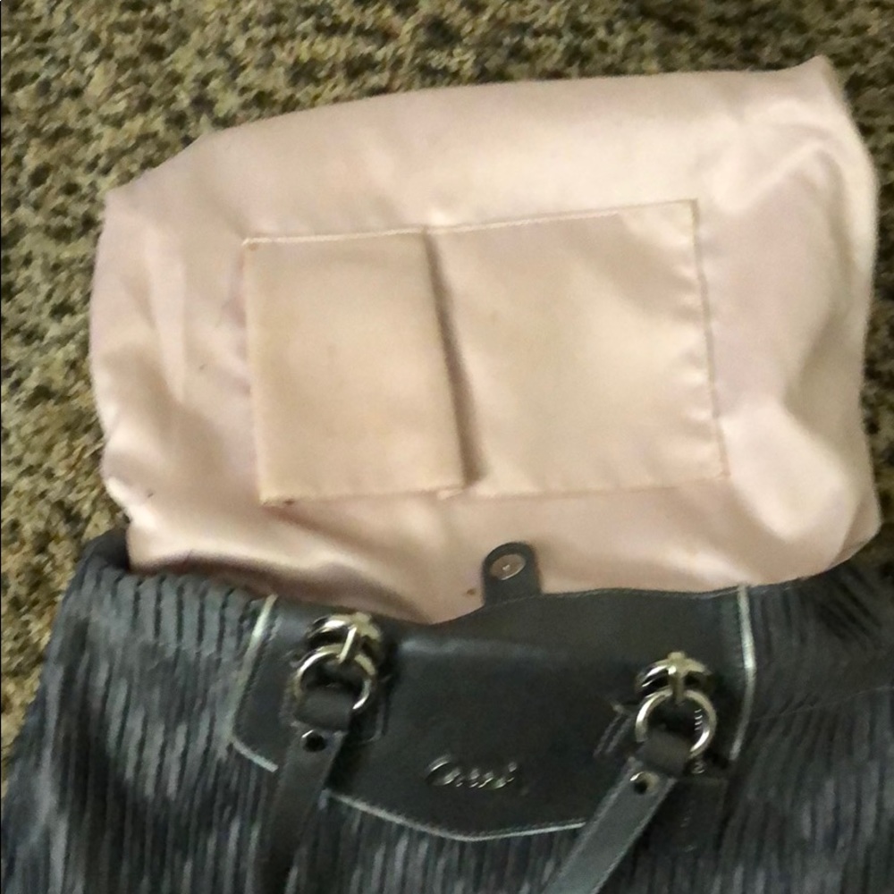 Coach purse - Picture 4 of 5